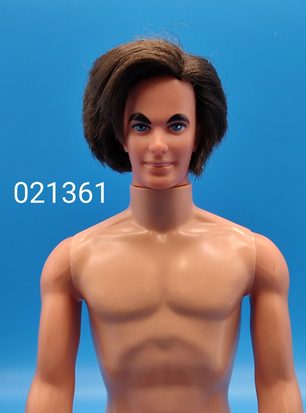 Кукла винтаж 60х Vintage Ken Patent Pending 021361