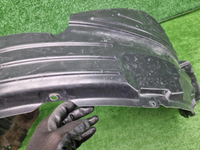 Подкрылок передний правый Haval Jolion (2024-н.в.)