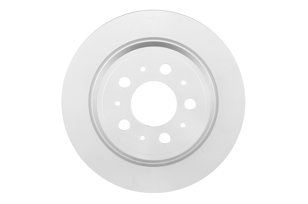 BOSCH - 0986478495-BOC - Brake Disc