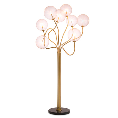 Торшер Floor Lamp Elon арт.113948
