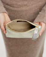 Косметичка 699 03 платиновый