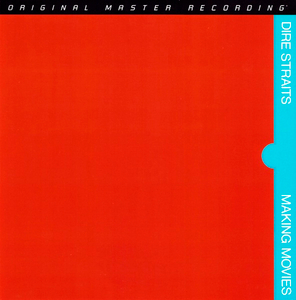Dire Straits / Making Movies (2LP)