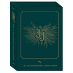 Альбом JBJ - Fantasy 1st Mini Special LIMITED Album