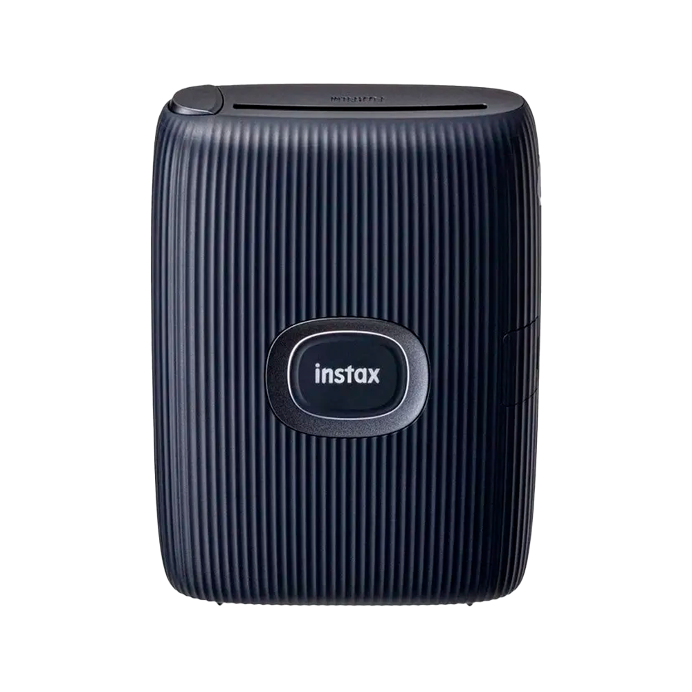 Фотопринтер Fujifilm Instax Mini Link 2, Space Blue (Синий)