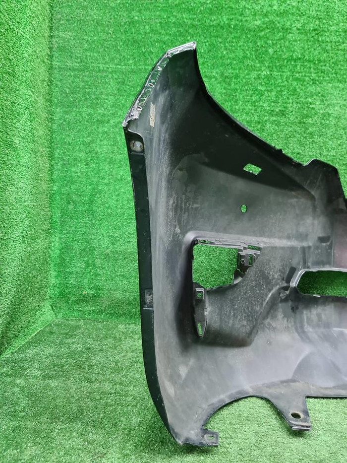 Бампер передний Toyota LC Prado 150 (2017-2020)