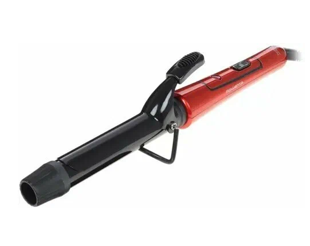 Щипцы для завивки Rowenta cf3316 (q)