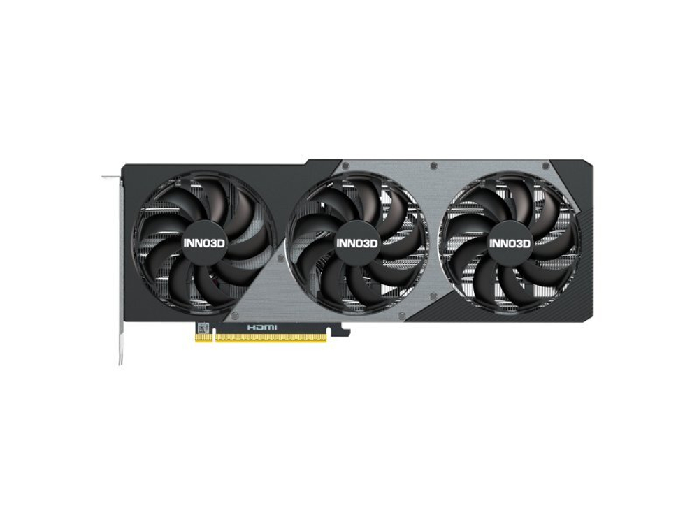 Видеокарта INNO3D Nvidia GeForce RTX 5070 Ti [N507T3-16D7X-176068N]
