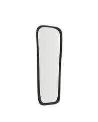 Зеркало из черного тикового дерева Alura 158 x 61 см