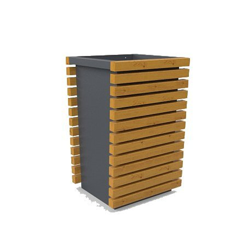 Вазон Бьянка M