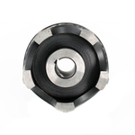 Матрица JGL-135-5B, 10 яч, Полумесяц Бугор (А), d100, ш52