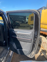 JAC T9 Explore 2.0T AT 4WD