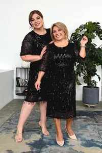 Платье 4437 Fabrika