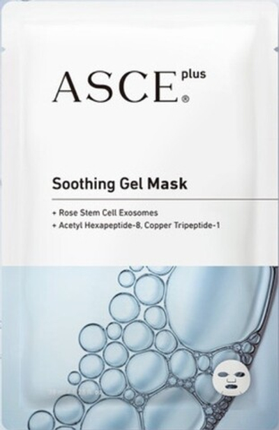 ASCEPlus Охлаждающая и успокаивающая маска | Soothing Gel Mask