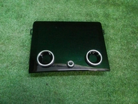 Дисплей климат-контроля RR Vogue 4 L405 (17-22)