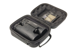 Бинокль Veber 8x42 RFA1200 с лазерным дальномером [27143]