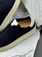 Кеды Kiton