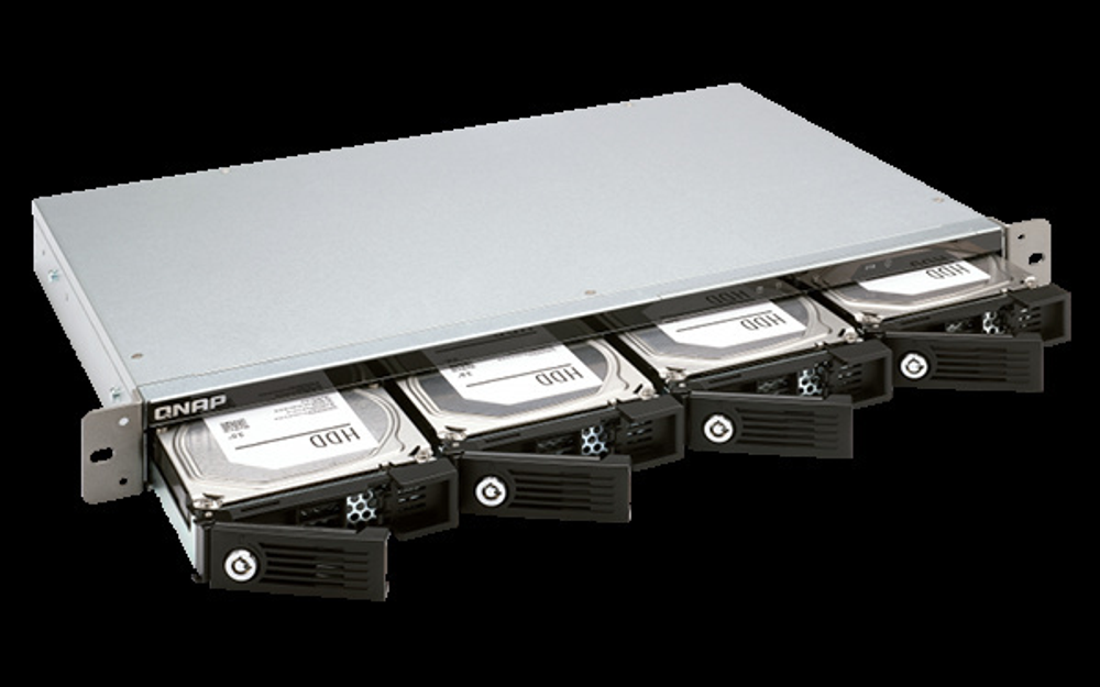 Модуль расширения USB 3.0 QNAP TR-004U