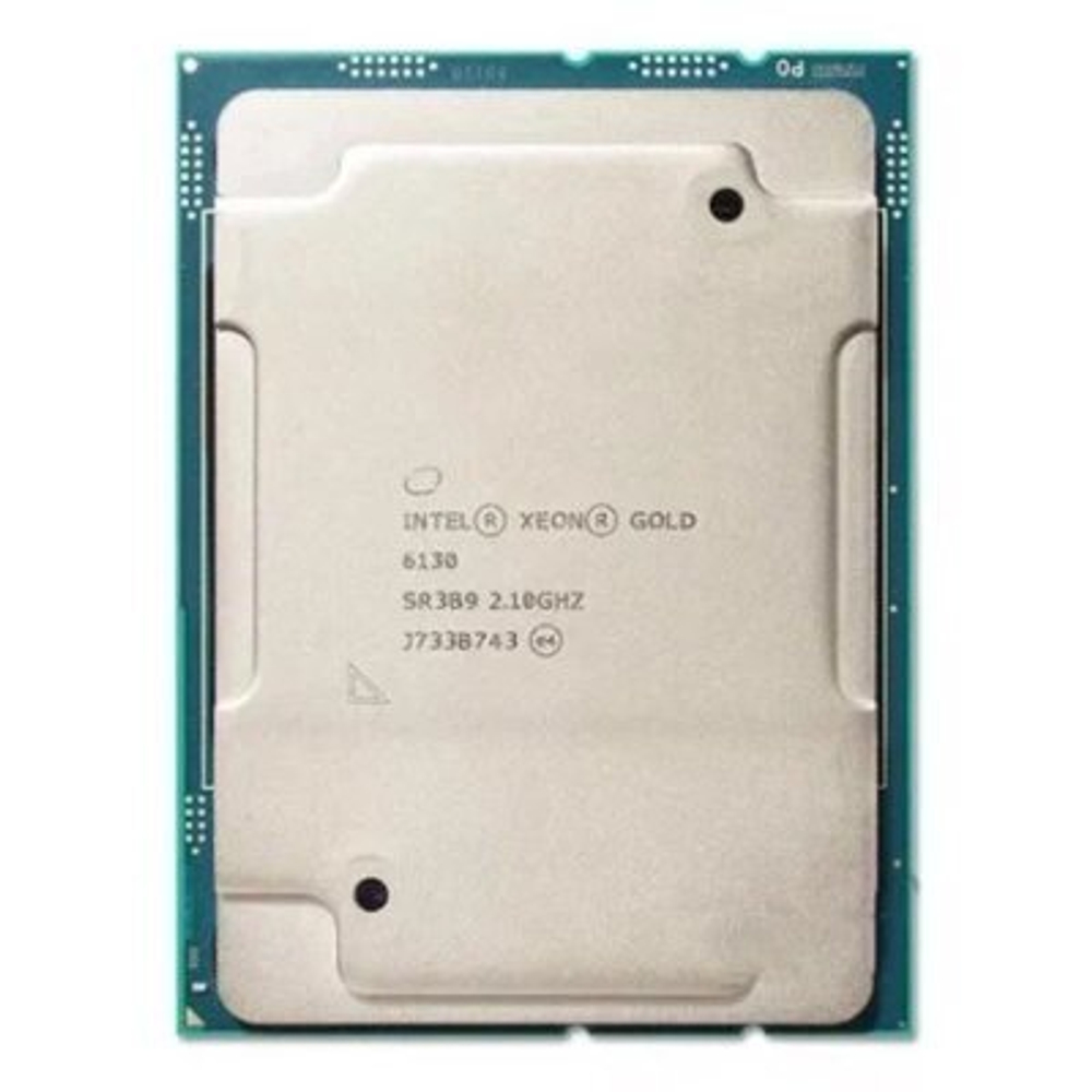 Процессор Intel Xeon Gold 6130 OEM