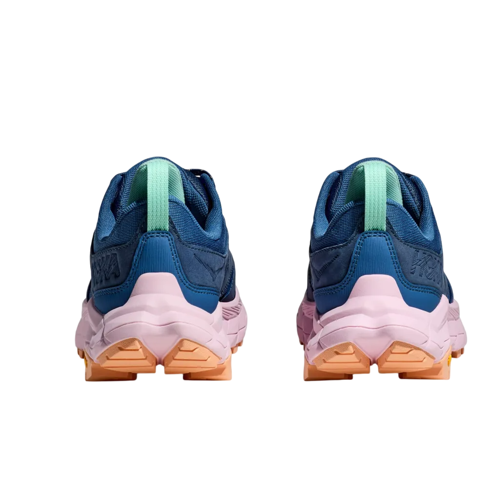 Полуботинки женские Hoka Anacapa breeze low