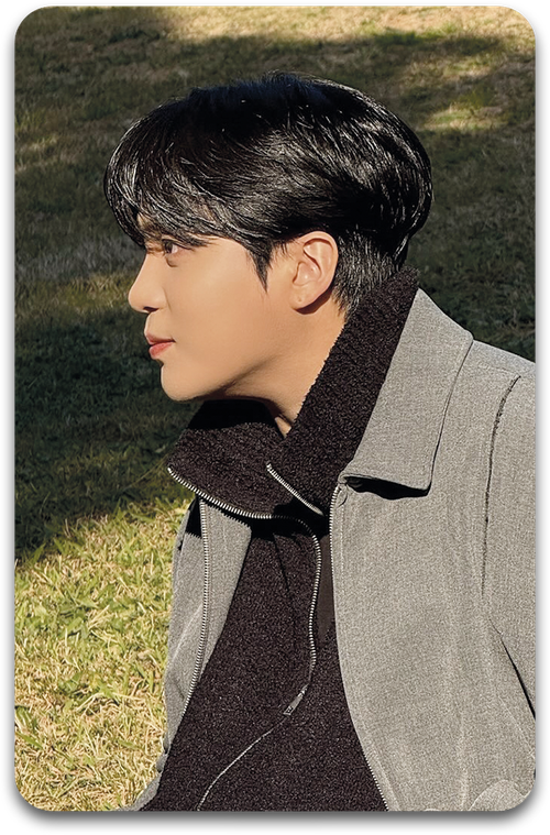 Карта / ATEEZ #0681