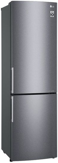 Холодильник LG GA-B499 YLJL