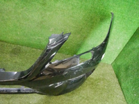 Бампер передний Mercedes M W166 (2011-2015) AMG