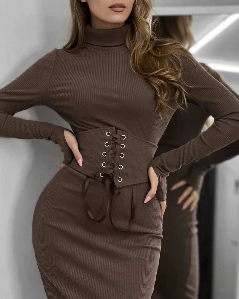 Платье 7354917 Fabrika