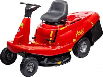 Райдер садовый Eurosystems ASSO 67