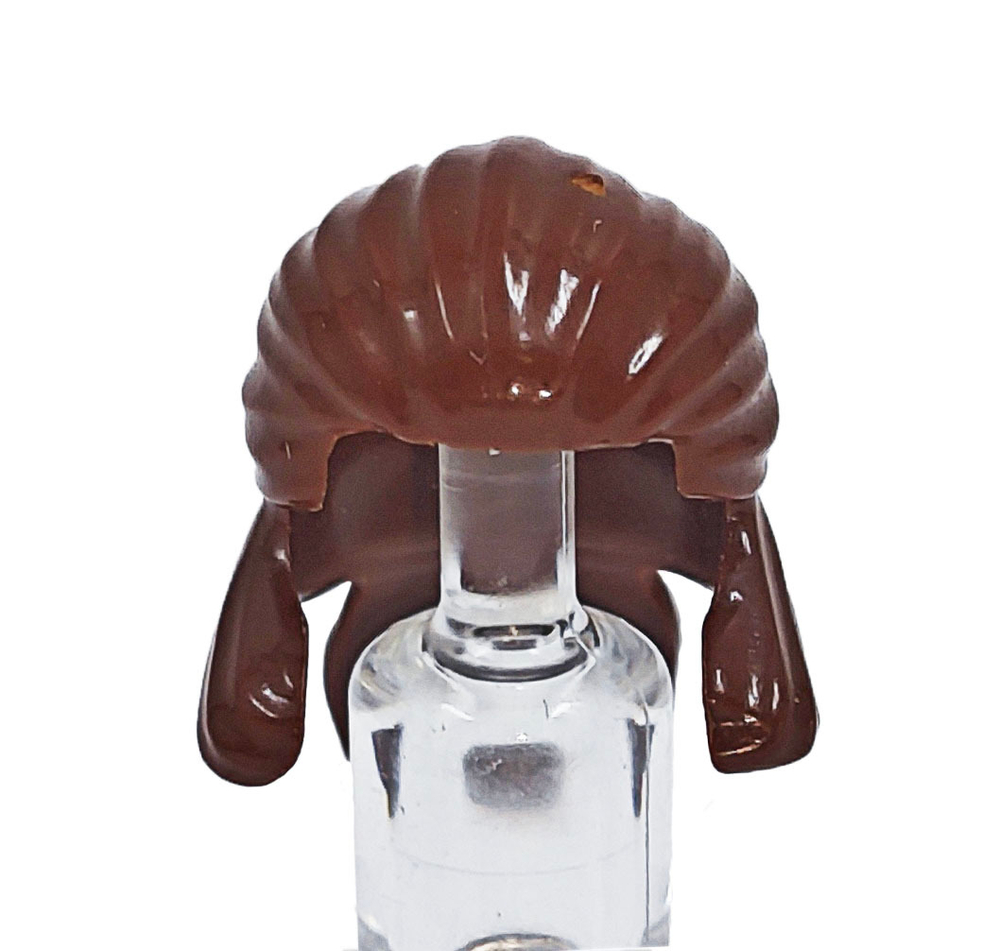 Прическа 30410, Brown