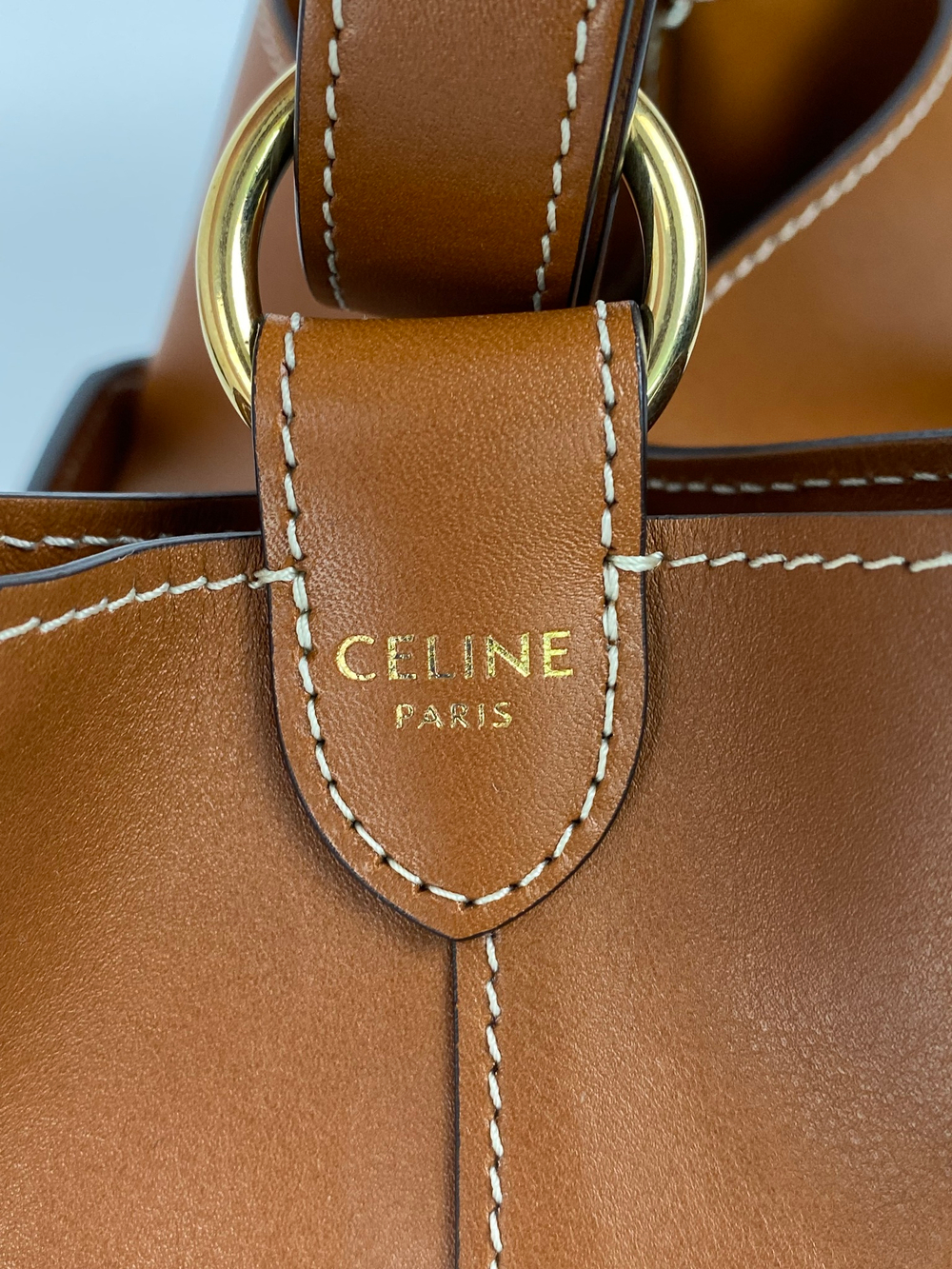 Сумка Celine Strap Box