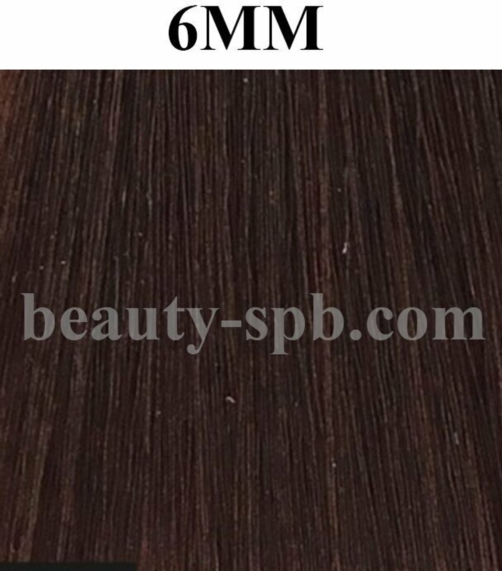 Matrix Краска для волос без аммиака SoColor Pre-Bonded 6Mm Темный блондин мокка мокка 90 мл.