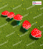 Полоса препятствий уличная из экопластика