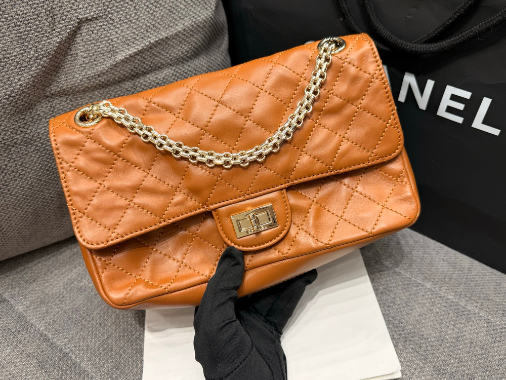 Chanel 2.55 Handbag