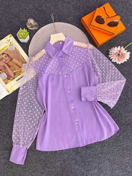 Блузка 7375104 Fabrika