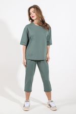 Костюм Джереми-3 Виотекс ЗЕЛЁНЫЙ