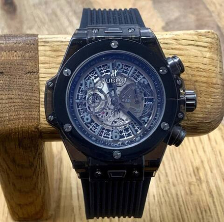Часы Hublot