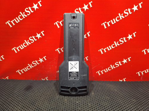 Крышка распределительной коробки