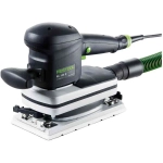 Плоскошлифовальная машинка RUTSCHER RS 100 Q-Plus FESTOOL 567697