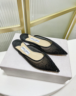 Jimmy Choo Flats