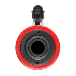 HRH-CY06030100 Гидравлический цилиндр (домкрат) с полым штоком, однополостной 30 т, ход 100 мм