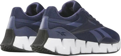 Кроссовки Reebok ZIG DYNAMICA STR сине-фиолетовый