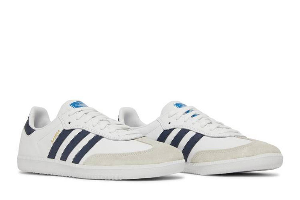 Кроссовки Adidas Originals Samba Adv