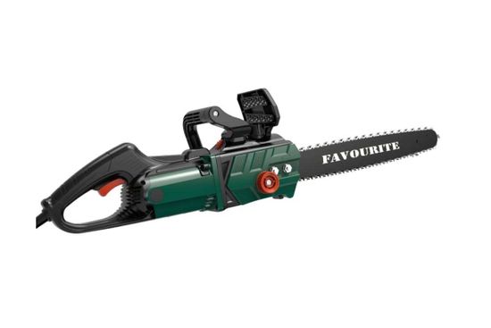 Пила цепная Фаворит GC 2616 2600Вт, шина 16", 4500 об/мин