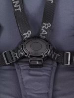 Коляска детская RANT basic "ENERGY" RA096 Blue