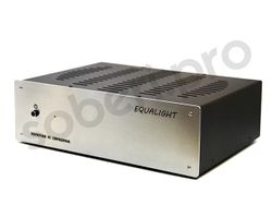 фонокорректор ламповый "EQUALIGHT"