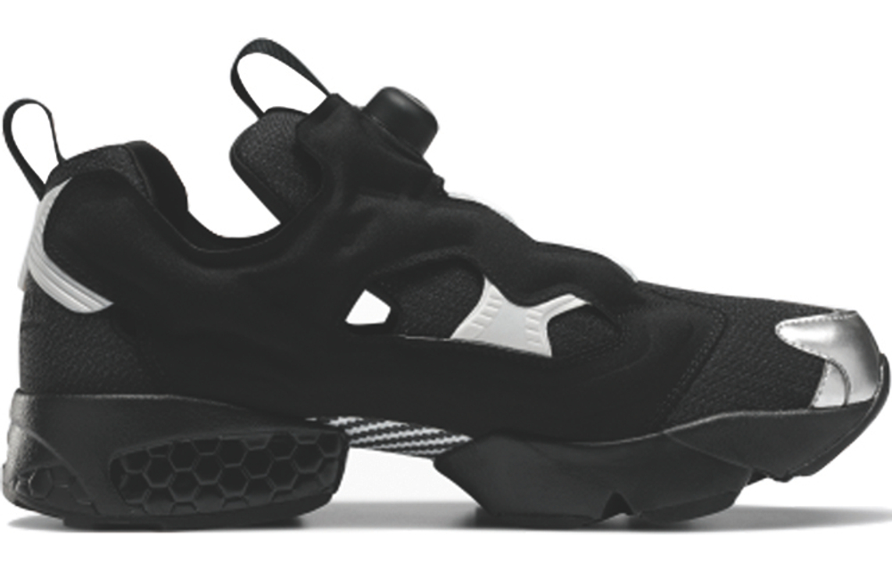 Кроссовки Reebok Instapump Fury Original