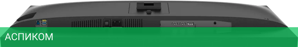 Монитор AOC U34V5C