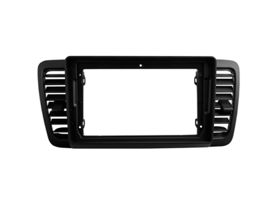 Переходная рамка для Subaru Outback 3/ Legacy 4 2003-2009 9.0" (левый руль)