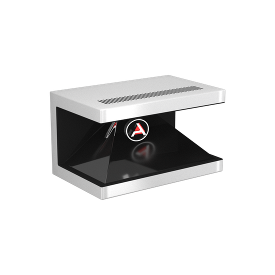 Голографическая пирамида Area 27 дюймов