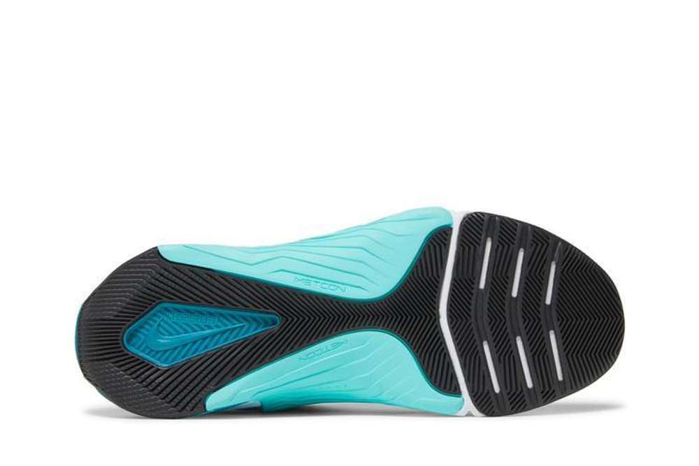 Кроссовки Nike Metcon 8 (Женская размерная сетка)